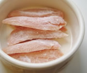 国産鶏筋なしササミ