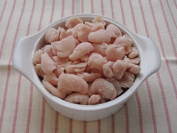 国産鶏ムネ肉パラパラミンチ